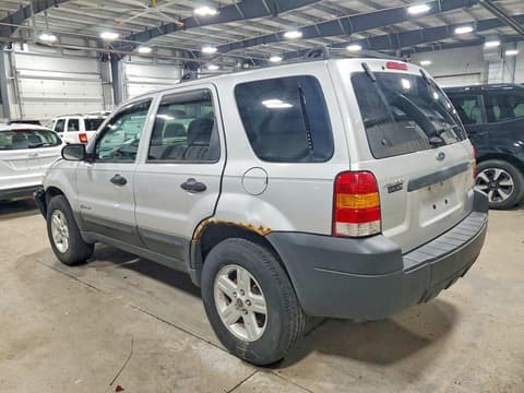 2006 Ford Escape, VIN 1FMYU95H76KA08292. Фото 2 з 6 з аукціону Copart. Каталог авто зі США OpenDataCar.