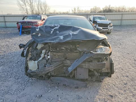 2017 Ford Fusion, VIN 3FA6P0HD8HR363418. Zdjęcie 5 z 6 z aukcji Copart. Katalog aut z USA OpenDataCar.