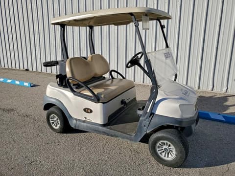 2022 Club car Tempo, VIN BN2230308366. Фото 1 з 6 з аукціону Copart. Каталог авто зі США OpenDataCar.