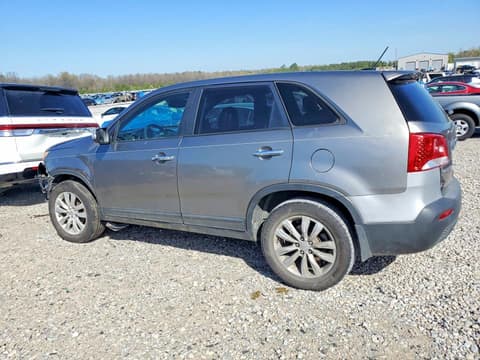 2011 Kia Sorento, VIN 5XYKU3A16BG029392. Фото 2 з 6 з аукціону Copart. Каталог авто зі США OpenDataCar.