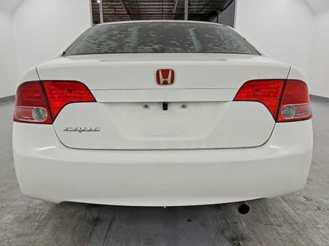 2008 Honda Civic, VIN 1HGFA16848L014845. Zdjęcie 6 z 6 z aukcji Copart. Katalog aut z USA OpenDataCar.
