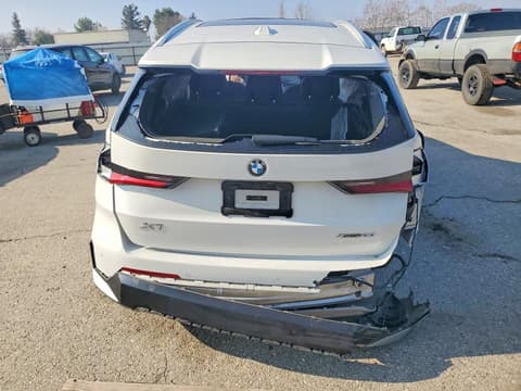 2023 Bmw X1, VIN WBX73EF03P5Y06327. Фото 6 из 6 с аукциона Copart. Каталог авто из США OpenDataCar.