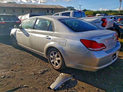 2010 Toyota Avalon, VIN 4T1BK3DB6AU364915. Фото 2 з 6 з аукціону Copart. Каталог авто зі США OpenDataCar.