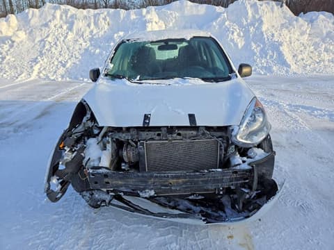 2019 Nissan Micra, VIN 3N1CK3CP7KL235909. Фото 5 з 6 з аукціону Copart. Каталог авто зі США OpenDataCar.