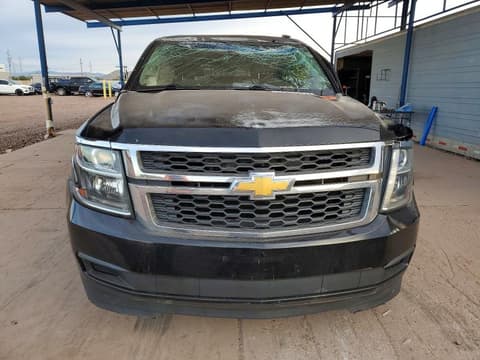 2016 Chevrolet Tahoe, VIN 1GNSCAKC6GR414006. Фото 5 з 6 з аукціону Copart. Каталог авто зі США OpenDataCar.