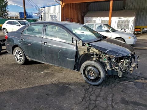 2012 Toyota Corolla, VIN 2T1BU4EE2CC899950. Фото 4 з 6 з аукціону Copart. Каталог авто зі США OpenDataCar.