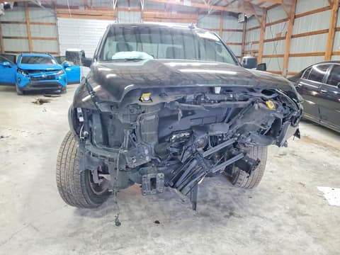 2017 Ram 1500, VIN 3C6RR7LT2HG714626. Фото 5 з 6 з аукціону Copart. Каталог авто зі США OpenDataCar.