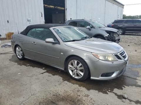 2008 Saab 9-3, VIN YS3FH71U186008221. Фото 4 з 6 з аукціону Copart. Каталог авто зі США OpenDataCar.