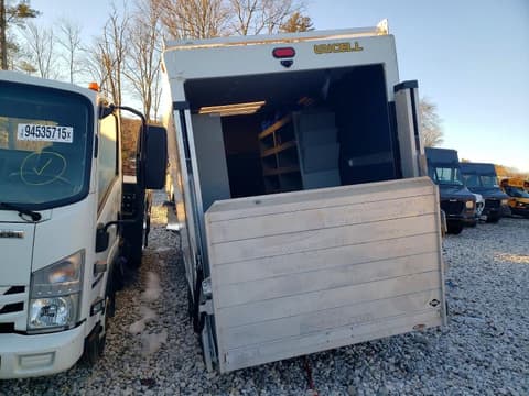 2024 Gmc Savana, VIN 7GZ07RF78RN002361. Фото 2 з 6 з аукціону Copart. Каталог авто зі США OpenDataCar.