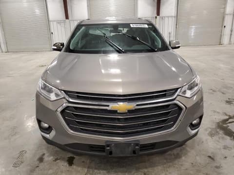 2018 Chevrolet Traverse, VIN 1GNERGKW1JJ175155. Фото 5 з 6 з аукціону Copart. Каталог авто зі США OpenDataCar.