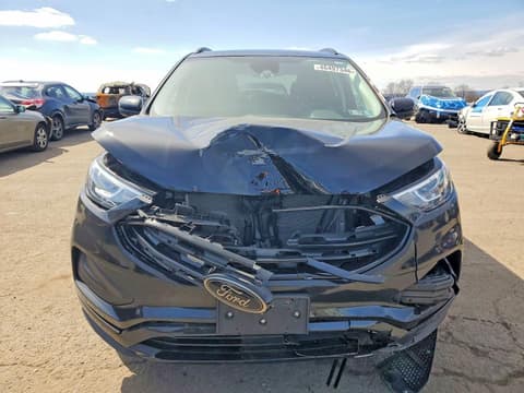 2024 Ford Edge, VIN 2FMPK4G90RBA32460. Фото 5 з 6 з аукціону Copart. Каталог авто зі США OpenDataCar.