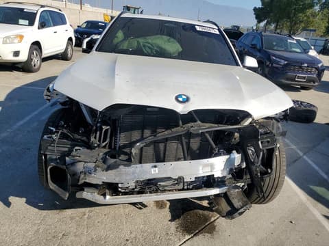 2027 Bmw X5, VIN 5UX23EU05R9W19126. Фото 5 из 6 с аукциона Copart. Каталог авто из США OpenDataCar.