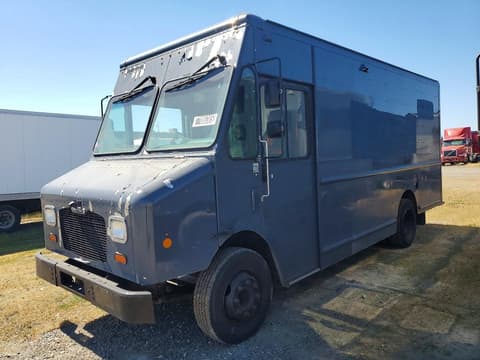 2020 Freightliner Mt45g, VIN 4UZAC2EAXLCMH6145. Фото 1 з 6 з аукціону Copart. Каталог авто зі США OpenDataCar.