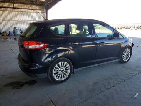 2017 Ford C-Max, VIN 1FADP5EUXHL108583. Фото 3 з 6 з аукціону Copart. Каталог авто зі США OpenDataCar.