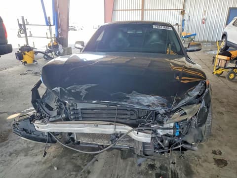 2012 Audi S5, VIN WAUGVAFRXCA017010. Фото 5 из 6 с аукциона Copart. Каталог авто из США OpenDataCar.