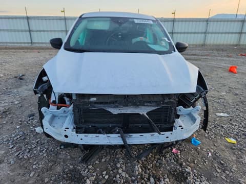 2022 Ford Escape, VIN 1FMCU9BZ6NUA42475. Фото 5 из 6 с аукциона Copart. Каталог авто из США OpenDataCar.