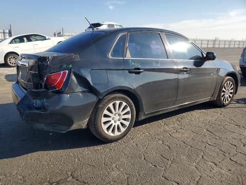 2010 Subaru Impreza, VIN JF1GE6B62AH511755. Фото 3 з 6 з аукціону Copart. Каталог авто зі США OpenDataCar.