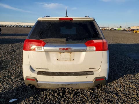 2015 Gmc Terrain, VIN 2GKFLYE36F6169320. Фото 6 з 6 з аукціону Copart. Каталог авто зі США OpenDataCar.