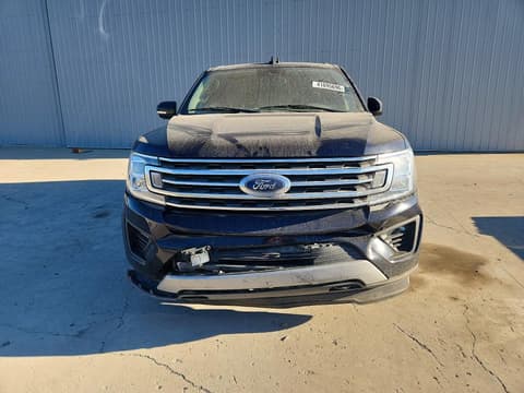 2021 Ford Expedition, VIN 1FMJK1JT0MEA18807. Фото 5 з 6 з аукціону Copart. Каталог авто зі США OpenDataCar.