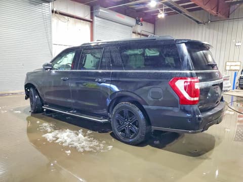 2020 Ford Expedition, VIN 1FMJK1JT9LEA68068. Фото 2 из 6 с аукциона Copart. Каталог авто из США OpenDataCar.