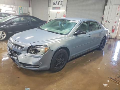 2009 Chevrolet Malibu, VIN 1G1ZG57B89F173145. Zdjęcie 1 z 6 z aukcji Copart. Katalog aut z USA OpenDataCar.