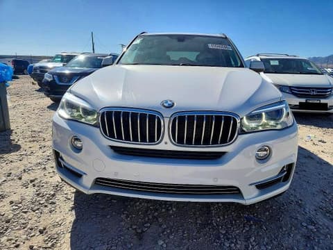 2015 Bmw X5, VIN 5UXKS4C50F0J99205. Фото 5 з 6 з аукціону Copart. Каталог авто зі США OpenDataCar.