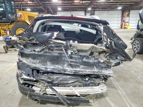2014 Audi Q5, VIN WA1LFAFP2EA116060. Photo 6 of 6 from Copart auction. OpenDataCar US salvage catalog.