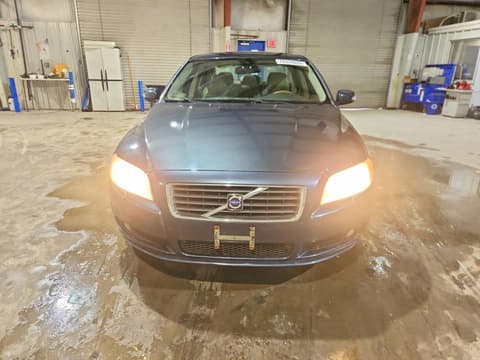 2008 Volvo S80, VIN YV1AH992381069349. Фото 5 из 6 с аукциона Copart. Каталог авто из США OpenDataCar.