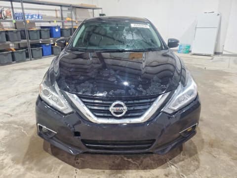 2016 Nissan Altima, VIN 1N4AL3AP1GC163747. Фото 5 з 6 з аукціону Copart. Каталог авто зі США OpenDataCar.