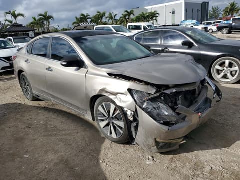 2013 Nissan Altima, VIN 1N4BL3AP2DN467268. Фото 4 з 6 з аукціону Copart. Каталог авто зі США OpenDataCar.