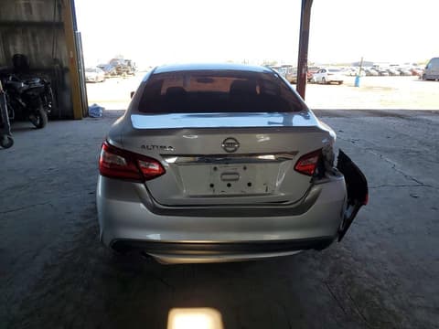 2017 Nissan Altima, VIN 1N4AL3AP6HC482966. Фото 6 з 6 з аукціону Copart. Каталог авто зі США OpenDataCar.