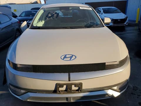 2022 Hyundai Ioniq 5, VIN KM8KMDAF8NU118767. Zdjęcie 5 z 6 z aukcji Copart. Katalog aut z USA OpenDataCar.