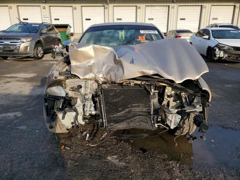 2005 Jaguar Vandenplas, VIN SAJWA82C95SG44464. Фото 5 з 6 з аукціону Copart. Каталог авто зі США OpenDataCar.