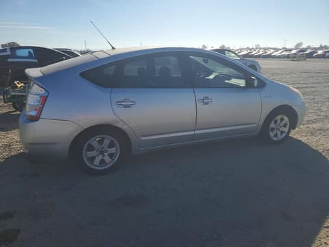 2007 Toyota Prius, VIN JTDKB20U777640371. Фото 3 з 6 з аукціону Copart. Каталог авто зі США OpenDataCar.