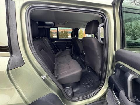 2020 Land rover Defender, VIN SALEK7EX3L2033249. Фото 6 з 6 з аукціону Copart. Каталог авто зі США OpenDataCar.