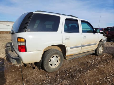 2005 Gmc Yukon, VIN 1GKEK13T25J168238. Фото 3 з 6 з аукціону Copart. Каталог авто зі США OpenDataCar.