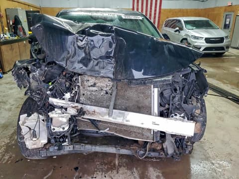 2023 Kia Sorento, VIN 5XYRGDLC6PG170142. Фото 5 з 6 з аукціону Copart. Каталог авто зі США OpenDataCar.