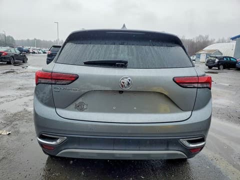 2023 Buick Envision, VIN LRBFZPR48PD100119. Фото 6 з 6 з аукціону Copart. Каталог авто зі США OpenDataCar.