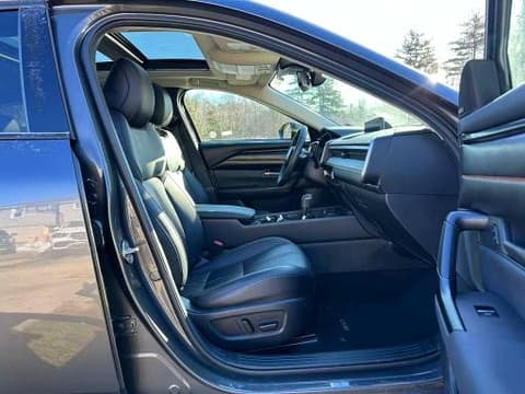 2025 Mazda CX-50, VIN 7MMVAADW8SN130847. Фото 6 из 6 с аукциона Copart. Каталог авто из США OpenDataCar.