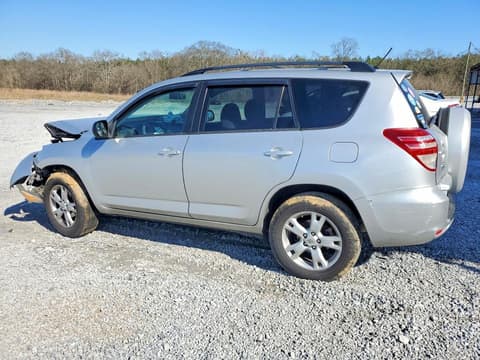 2012 Toyota RAV4, VIN 2T3BF4DV1CW203306. Zdjęcie 2 z 6 z aukcji Copart. Katalog aut z USA OpenDataCar.