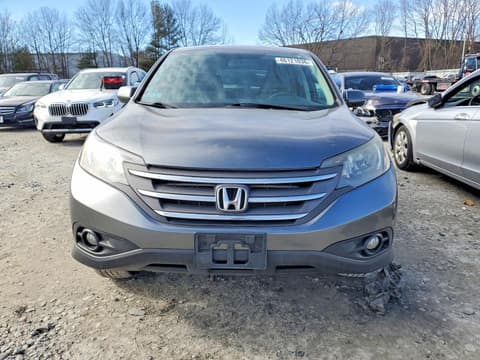 2014 Honda CR-V, VIN 5J6RM4H56EL084022. Фото 5 з 6 з аукціону Copart. Каталог авто зі США OpenDataCar.