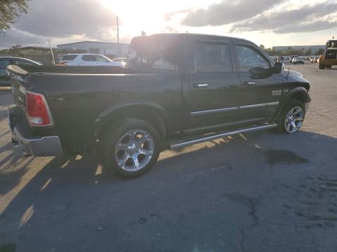 2013 Ram 1500, VIN 1C6RR7NTXDS564782. Фото 3 з 6 з аукціону Copart. Каталог авто зі США OpenDataCar.
