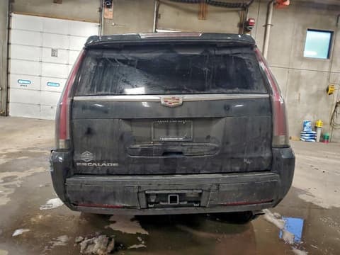 2016 Cadillac Escalade ESV, VIN 1GYS4KKJ4GR365084. Фото 6 з 6 з аукціону Copart. Каталог авто зі США OpenDataCar.