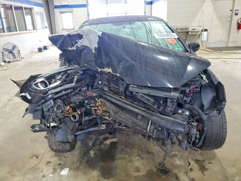 2012 Volkswagen GTI, VIN WVWHD7AJ7CW238811. Фото 5 из 6 с аукциона Copart. Каталог авто из США OpenDataCar.