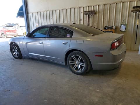 2013 Dodge Charger, VIN 2C3CDXCT9DH734898. Фото 2 з 6 з аукціону Copart. Каталог авто зі США OpenDataCar.