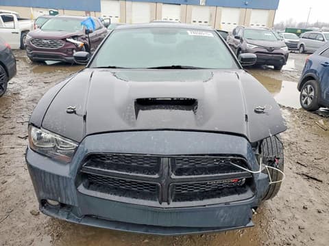 2014 Dodge Charger, VIN 2C3CDXJG2EH144226. Фото 5 з 6 з аукціону Copart. Каталог авто зі США OpenDataCar.
