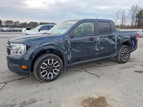 2023 Ford Maverick, VIN 3FTTW8F91PRA68964. Фото 1 з 6 з аукціону Copart. Каталог авто зі США OpenDataCar.