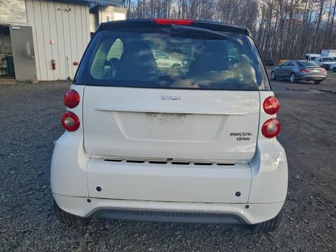2016 Smart Fortwo, VIN WMEEJ9AA9GK842074. Фото 6 з 6 з аукціону Copart. Каталог авто зі США OpenDataCar.