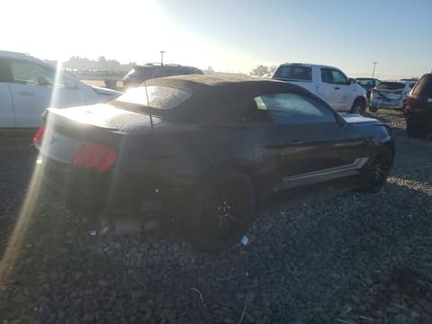 2016 Ford Mustang, VIN 1FATP8EM0G5243913. Фото 3 з 6 з аукціону Copart. Каталог авто зі США OpenDataCar.