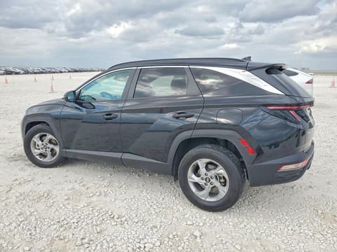 2023 Hyundai Tucson, VIN 5NMJB3AE2PH183549. Фото 2 з 6 з аукціону Copart. Каталог авто зі США OpenDataCar.